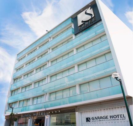 Cercado Chiclayo Hotel | Sunec Hotel