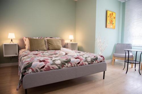 Tarragona Apartment | Sunflower Apartment Céntrico