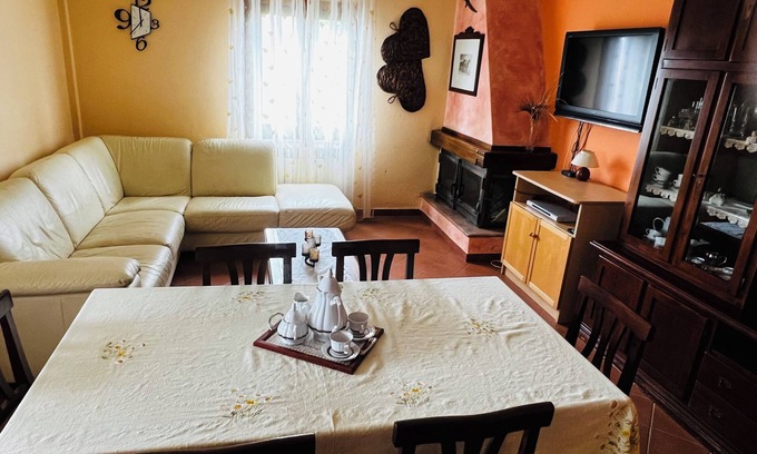 Girasole Apartment | Sunflower Apartment
