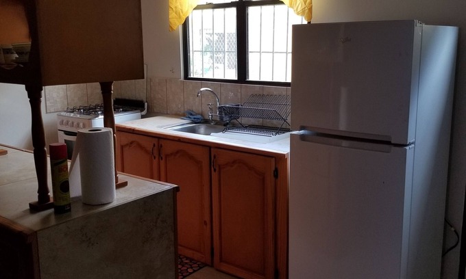 Couva Apartment | Sunflower Apartments Trinidad