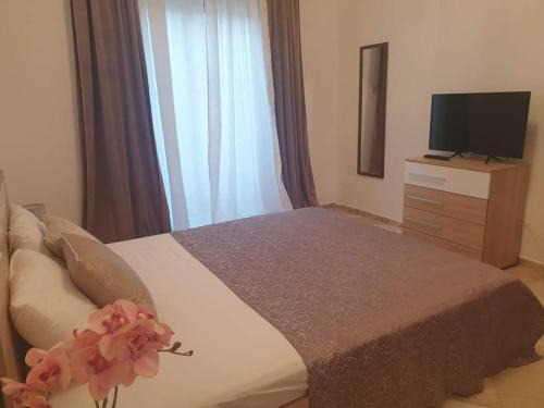 Nea Khili Apartment | Sunflower by the Sea, Alexandroupolis