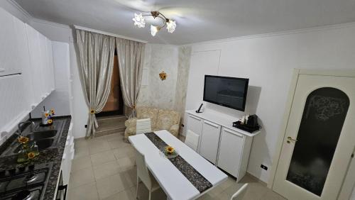 San Giovanni Rotondo Apartment | Sunflower Place - dimora del girasole
