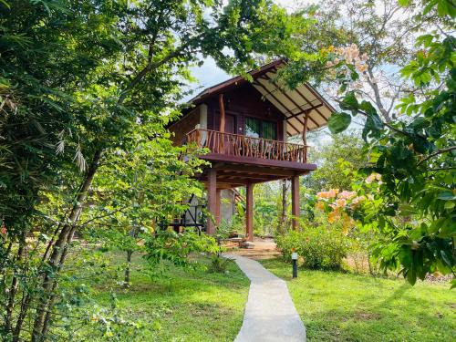 Sigiriya House | Sungreen Cottage Sigiriya