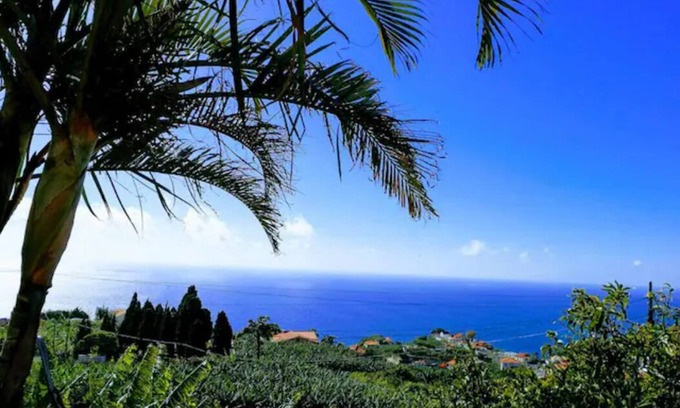 Canhas Apartment | Sunhouse - Relax Countryside with sun and beautiful views