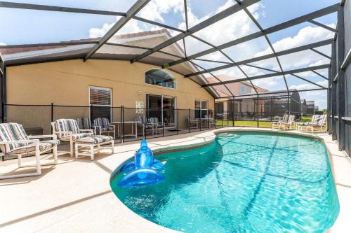 Solana House | Sunkist Getaway