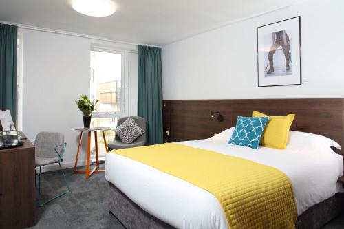 Northampton Hotel | Sunley Hotel