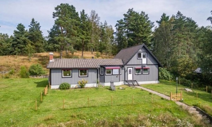 Ronninge House | Sunnertorpa recreation + nature for the whole family