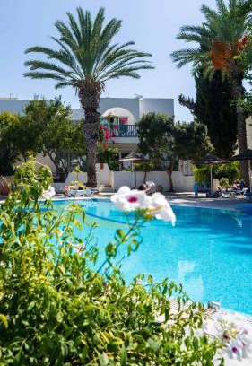 Paphos Apartment | SunNsea Apartment