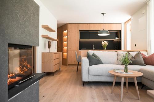 Pracupola Apartment | Sunnseit Apartment 3