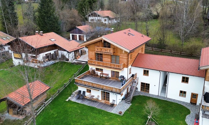 Bayrischzell Apartment | Sunnseitn, Germany