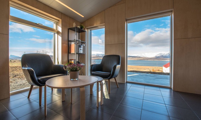 Akureyri Apartment | Sunnuhlid Apartment A