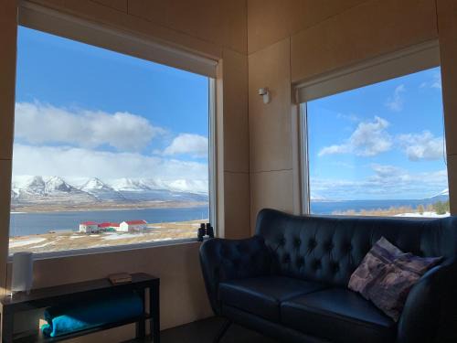 Akureyri House | Sunnuhlid houses