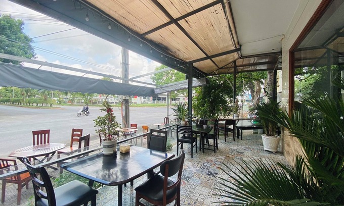 Binh Minh Hotel | Sunny 1 Hometel Binh Minh