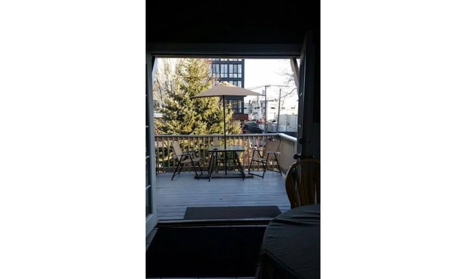 Allston House | Sunny 3 bed. Bu BC Harvard Boston landing & Hospital