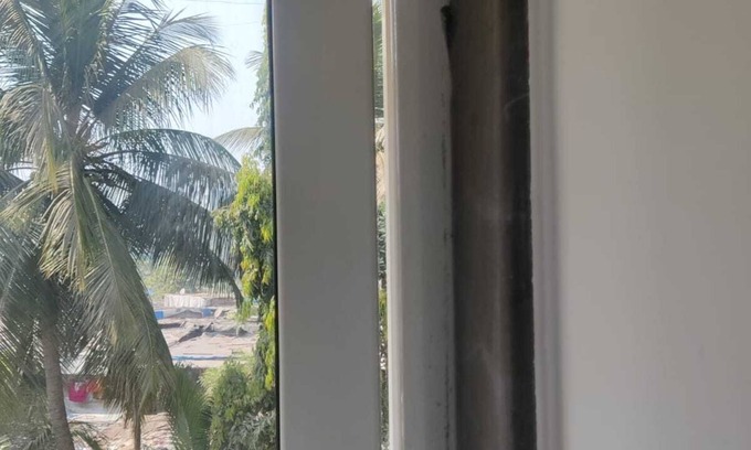 Santacruz East Apartment | Sunny & Airy 4 Bedroom condo apartment