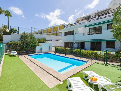 Puerto Rico House | Sunny Angels by CanariasGetaway