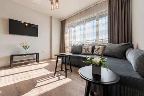 Primorski Apartment | Sunny Ap & Parking 5min From The Beach