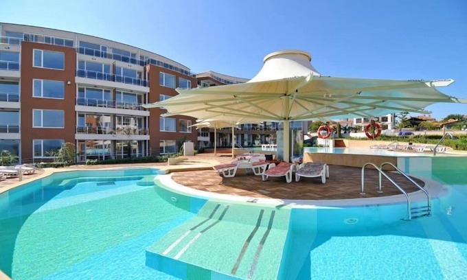Chernomorets Apartment | Sunny apartment in Burgas