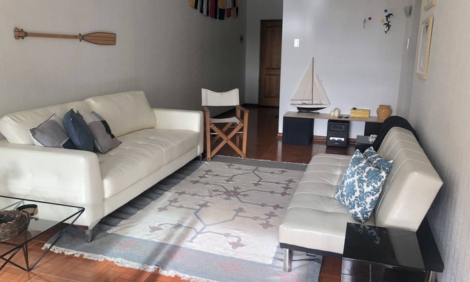 Renaca Apartment | Sunny Beach Apartment in Reñaca