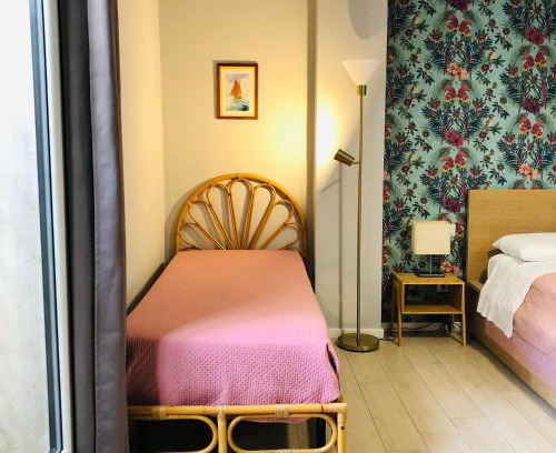 Municipio 3 Apartment | Sunny Beach Bari
