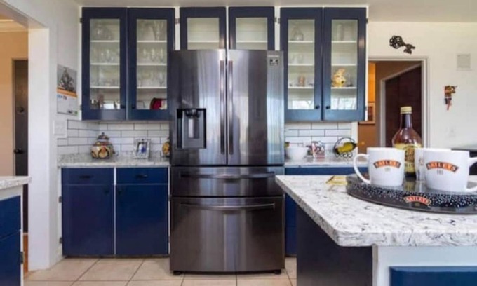 Macon House | Sunny Bird Sanctuary; 3 King Bds; Bike Dwntwn; EV