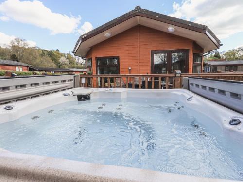 Troutbeck Bridge House | Sunny Brow Lodge