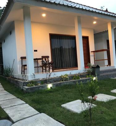 Kuta House | Sunny Bungalows Areguling