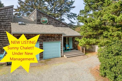 Manzanita House | Sunny Chalet MCA#50350