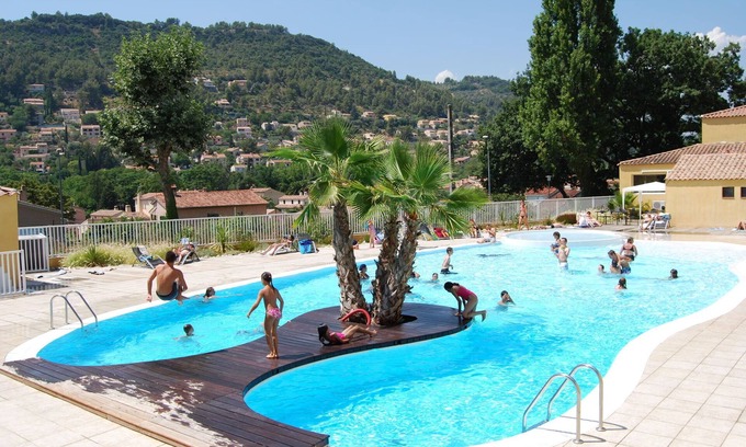 Sollies-Toucas Cottage | Sunny Cottage Near Toulon