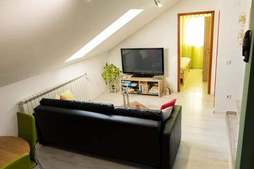 Sveta Nedelja Apartment | Sunny day apartments