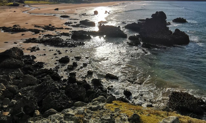 Taupo Bay House | Sunny Daze - Taupo Bay