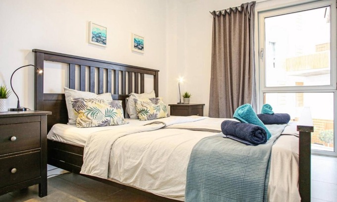 El Medano Apartment | Sunny Duplex Los Martines