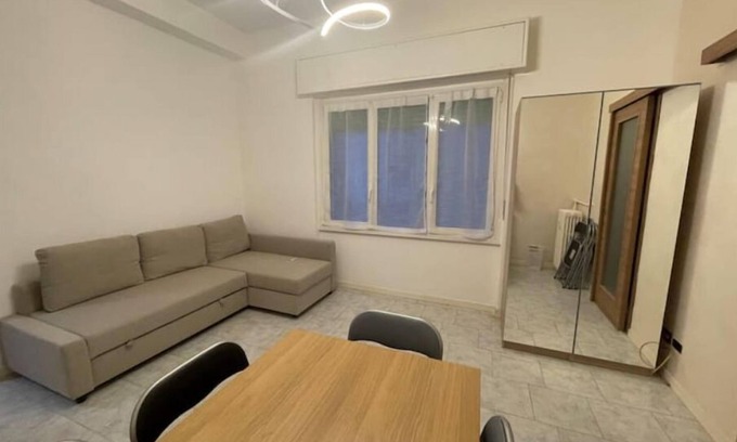 Precotto Apartment | Sunny -Entire Apartment Milan Center- 24h check-in