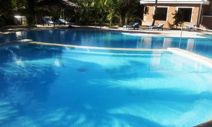 Toamasina Hotel | Sunny Golf Hotel