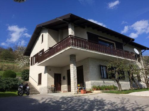 Ilirska Bistrica Apartment | Sunny Hill Apartment