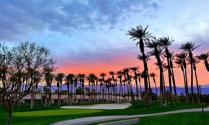 Desert Palms House | Sunny home @ Sun City resort w/residential Golf privilege - Stagecoach & Tennis