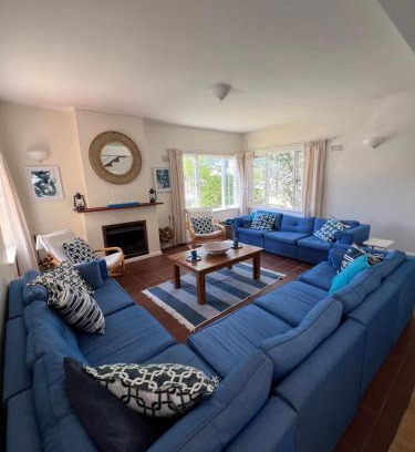 Arniston House | Sunny House in Stunning Arniston
