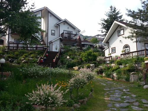Bongpyeong House | Sunny House