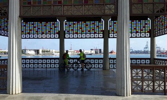 Las Palmas de Gran Canaria Apartment | Sunny Islands Tq