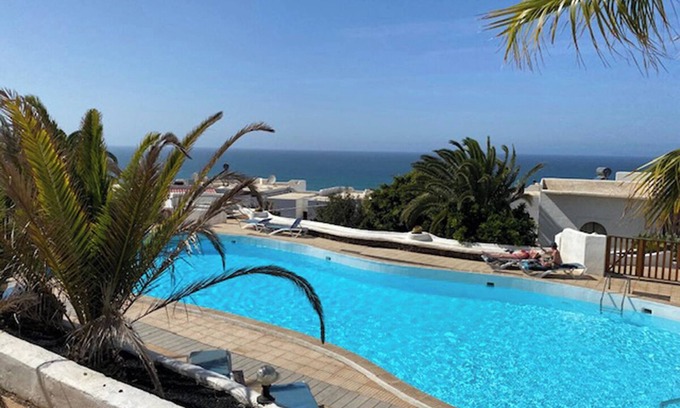 Betancuria Apartment | Sunny island of Fuerteventura