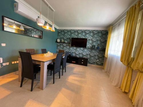 Los Cristianos House | Sunny Island Villa D1, Los Cristianos