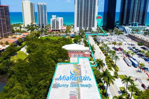 Sunny Isles Beach Apartment | Sunny Isles Apartments by MiaRentals