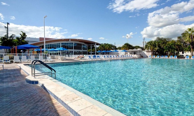 Braden River House | Sunny Landings *Florida*