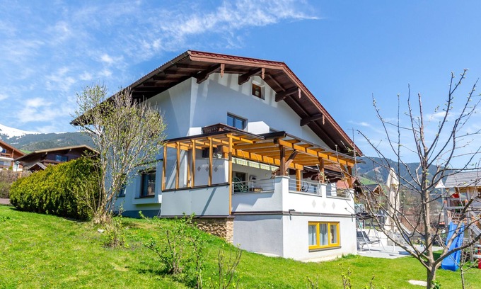 Walchen Apartment | Sunny modern, and attractive holiday apartment
