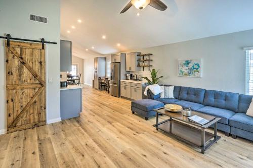 Mission Viejo House | Sunny Orange County Abode with Fire Pit and Backyard!