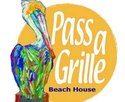 Pass-a-Grille House | Sunny PaG Island rental with bikes just steps2beach