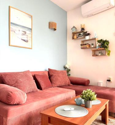 Balchik Apartment | Sunny Paradise Apartment