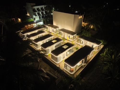 Thoddoo House | Sunny Pavilion Thoddoo