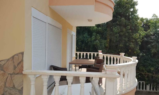 Tepe House | Sunny Place of Alanya