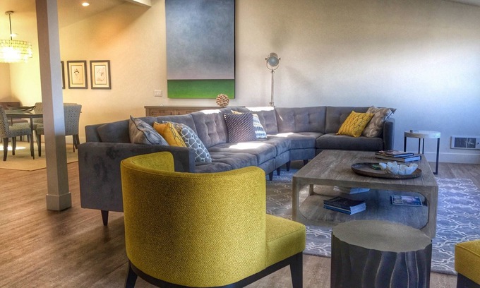 Solana Beach Condo | Sunny Seascapes Sur Oceanview